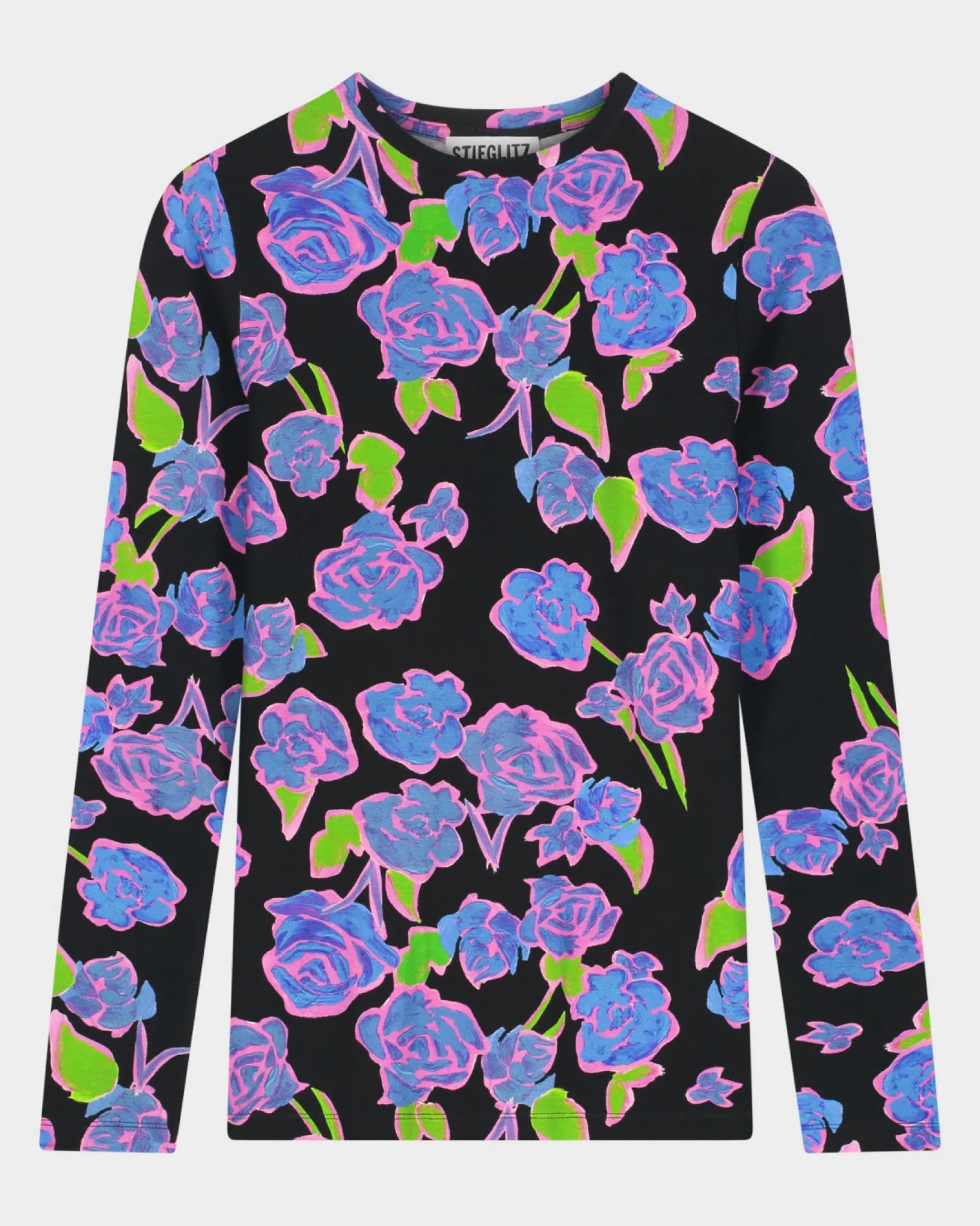 lilia_longsleeve__purple_2.webp STIEGLITZ Lilia Longsleeve | Purple Cheap