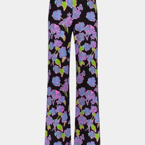 STIEGLITZ Lilia Palazzo | Purple Sale