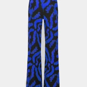 STIEGLITZ Lupe Palazzos | Blue Shop