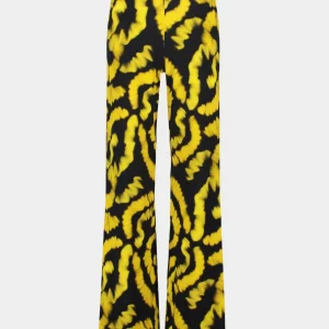 STIEGLITZ Lupe Palazzos | Yellow Outlet
