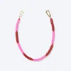 STIEGLITZ Makeout - Short Phone Cord | Pink Store