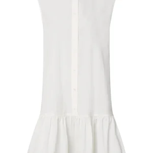 STIEGLITZ Mayra Dress | Off White Discount