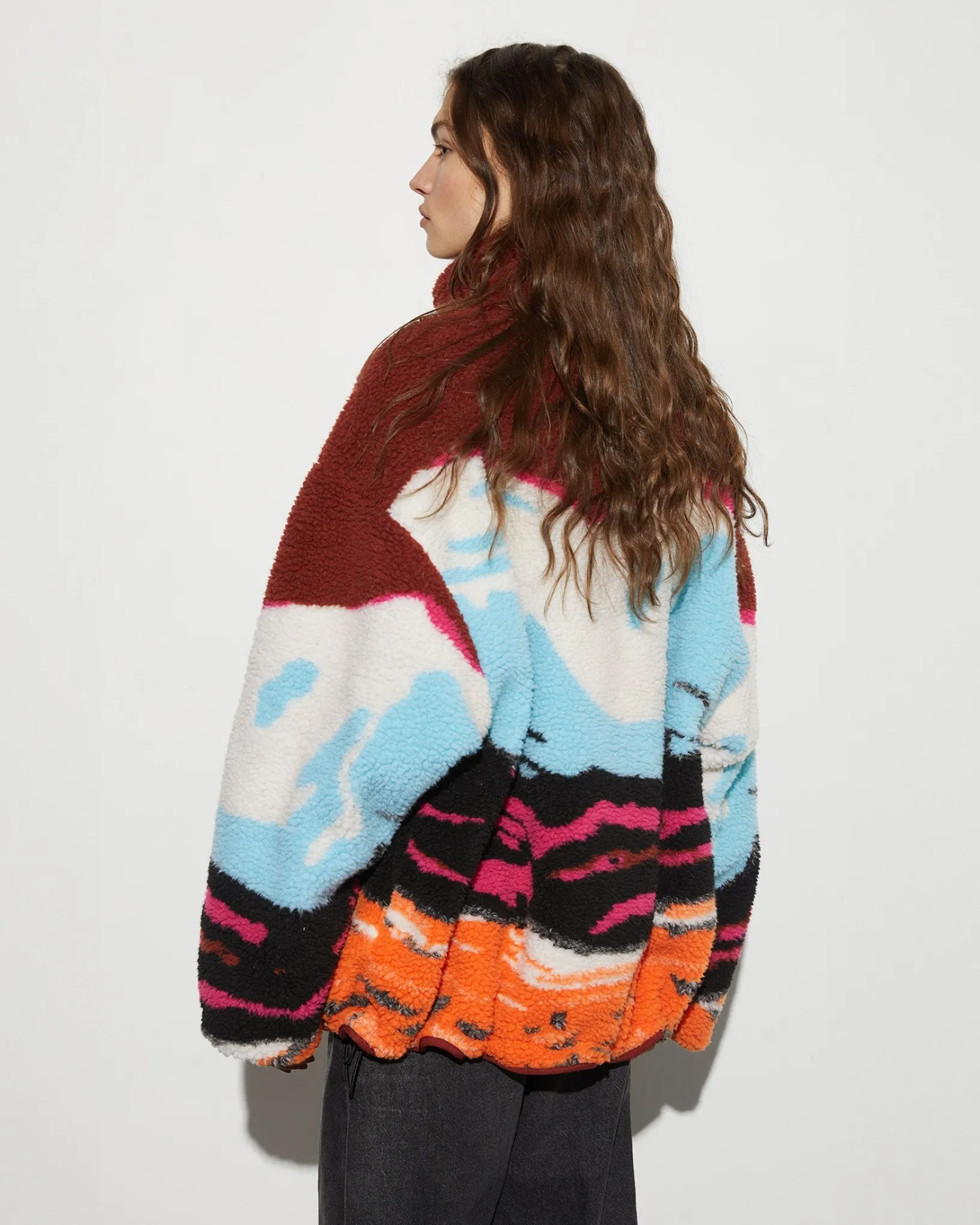 meki_jacket__brown_1.webp STIEGLITZ Meki Jacket | Brown Hot