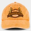STIEGLITZ Mijo Cap | Orange Cheap