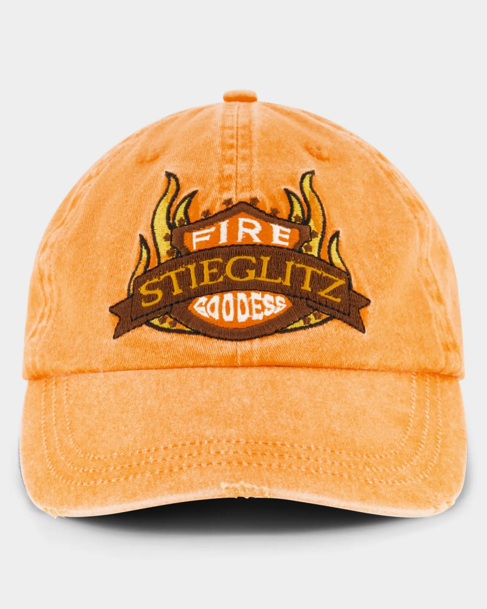 mijo_cap__orange_0.webp STIEGLITZ Mijo Cap | Orange Cheap