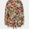STIEGLITZ Mila Parka | Brown Outlet