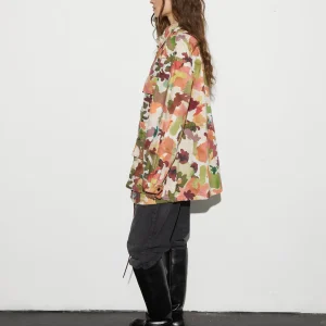 STIEGLITZ Mila Parka | Brown Outlet