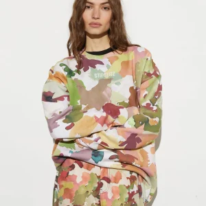 STIEGLITZ Mila Sweater | Brown Online