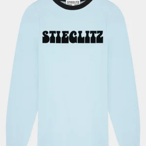 STIEGLITZ Mirka Longsleeve | Blue Outlet