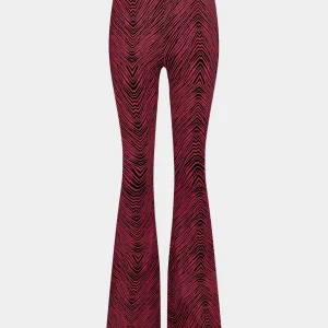 STIEGLITZ Miso Flared Leggings | Brown Cheap
