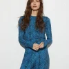 STIEGLITZ Miso Longsleeve | Blue Hot