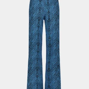 STIEGLITZ Miso Palazzo | Blue Fashion