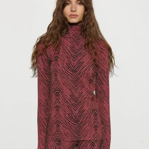STIEGLITZ Miso Pulli | Brown Flash Sale