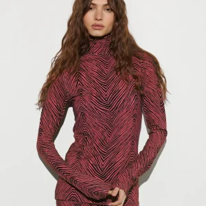 STIEGLITZ Miso Pulli | Brown Flash Sale