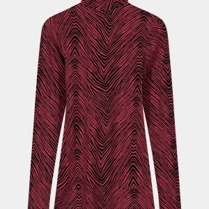 STIEGLITZ Miso Pulli | Brown Flash Sale