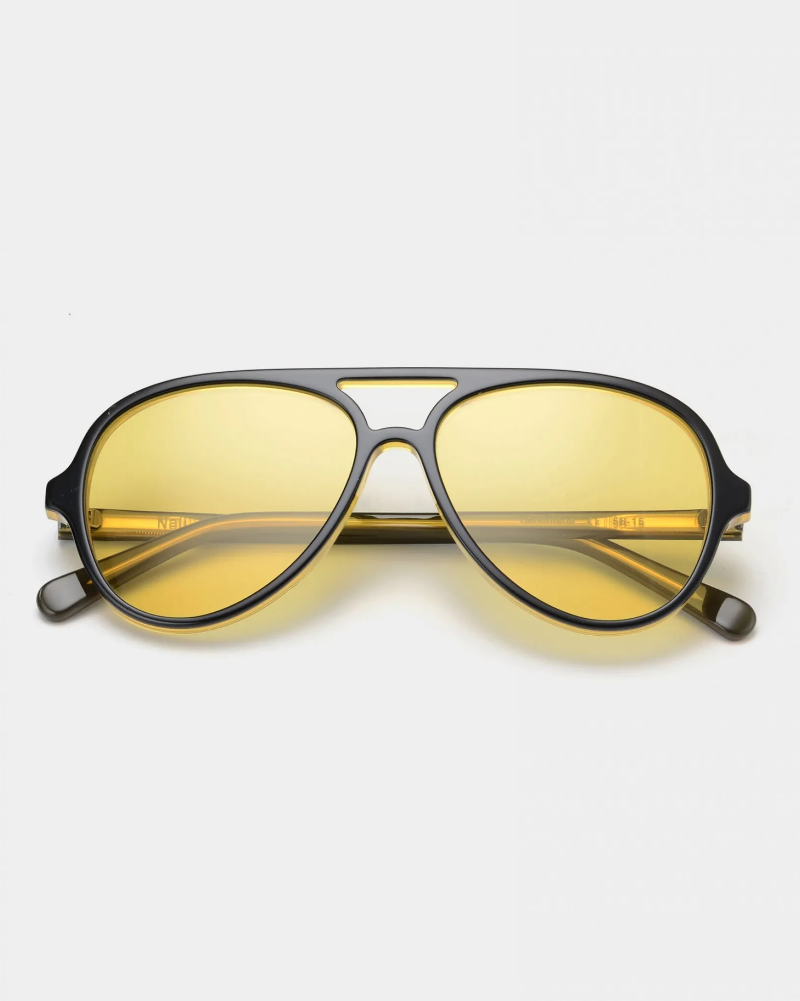 nali_sunglasses__yellow_1.webp STIEGLITZ Nali Sunglasses | Yellow Hot