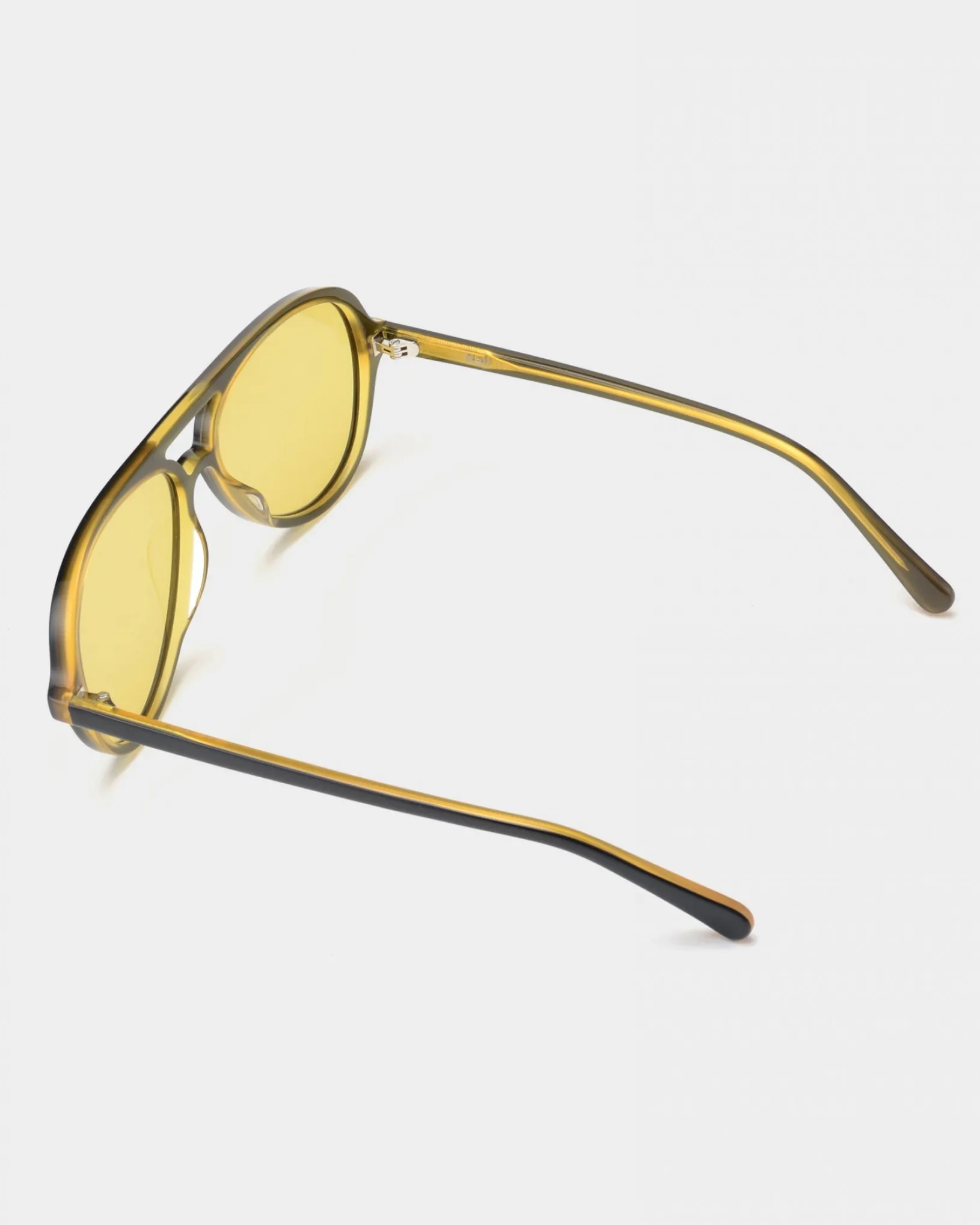 nali_sunglasses__yellow_9.webp STIEGLITZ Nali Sunglasses | Yellow Hot