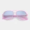 STIEGLITZ Nali Sunglasses Baby | Pink Clearance