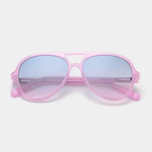 STIEGLITZ Nali Sunglasses Baby | Pink Clearance