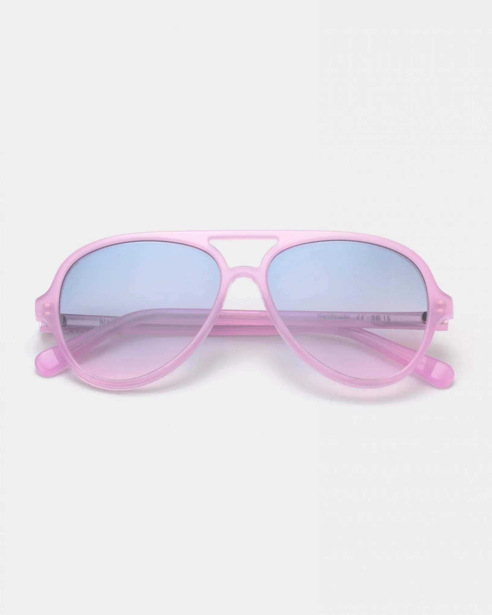 nali_sunglasses_baby__pink_1.webp STIEGLITZ Nali Sunglasses Baby | Pink Clearance