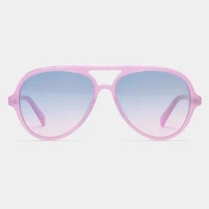 STIEGLITZ Nali Sunglasses Baby | Pink Clearance