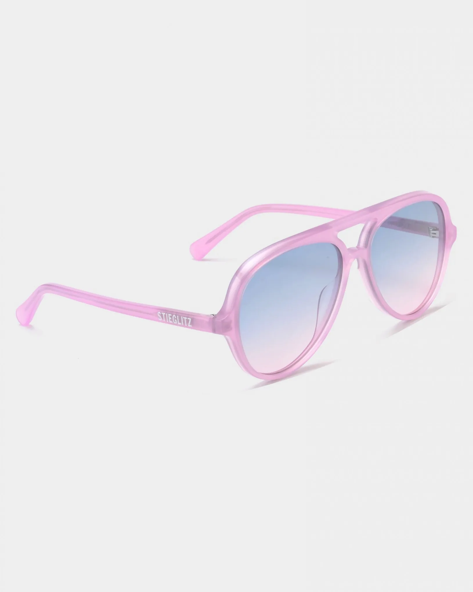 nali_sunglasses_baby__pink_6.webp STIEGLITZ Nali Sunglasses Baby | Pink Clearance