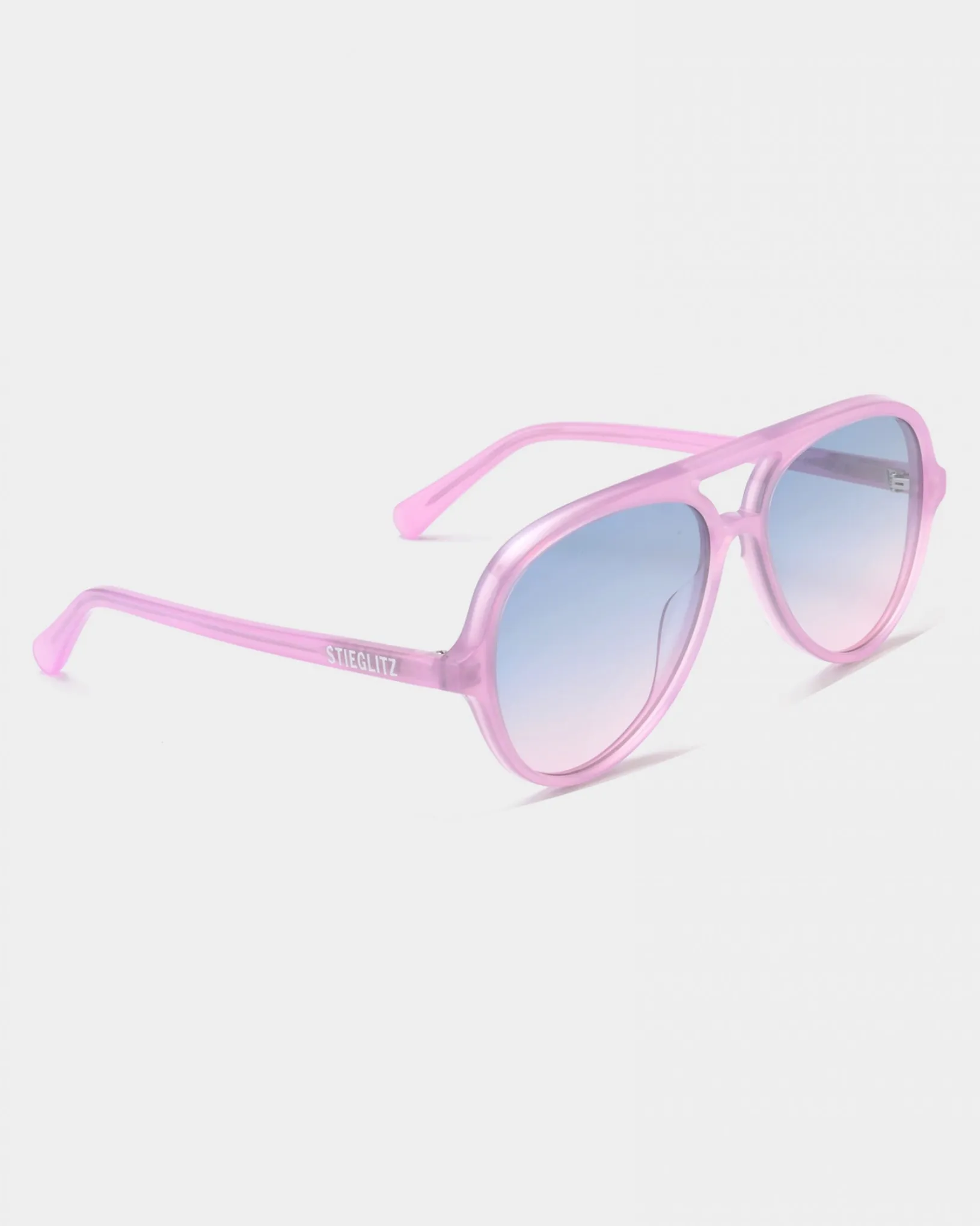 nali_sunglasses_baby__pink_7.webp STIEGLITZ Nali Sunglasses Baby | Pink Clearance