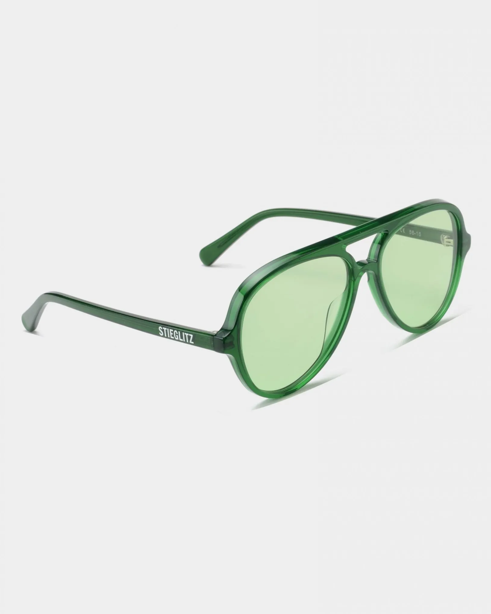 nali_sunglasses_forrest__forest_green_6.webp STIEGLITZ Nali Sunglasses Forrest | Forest Green Cheap