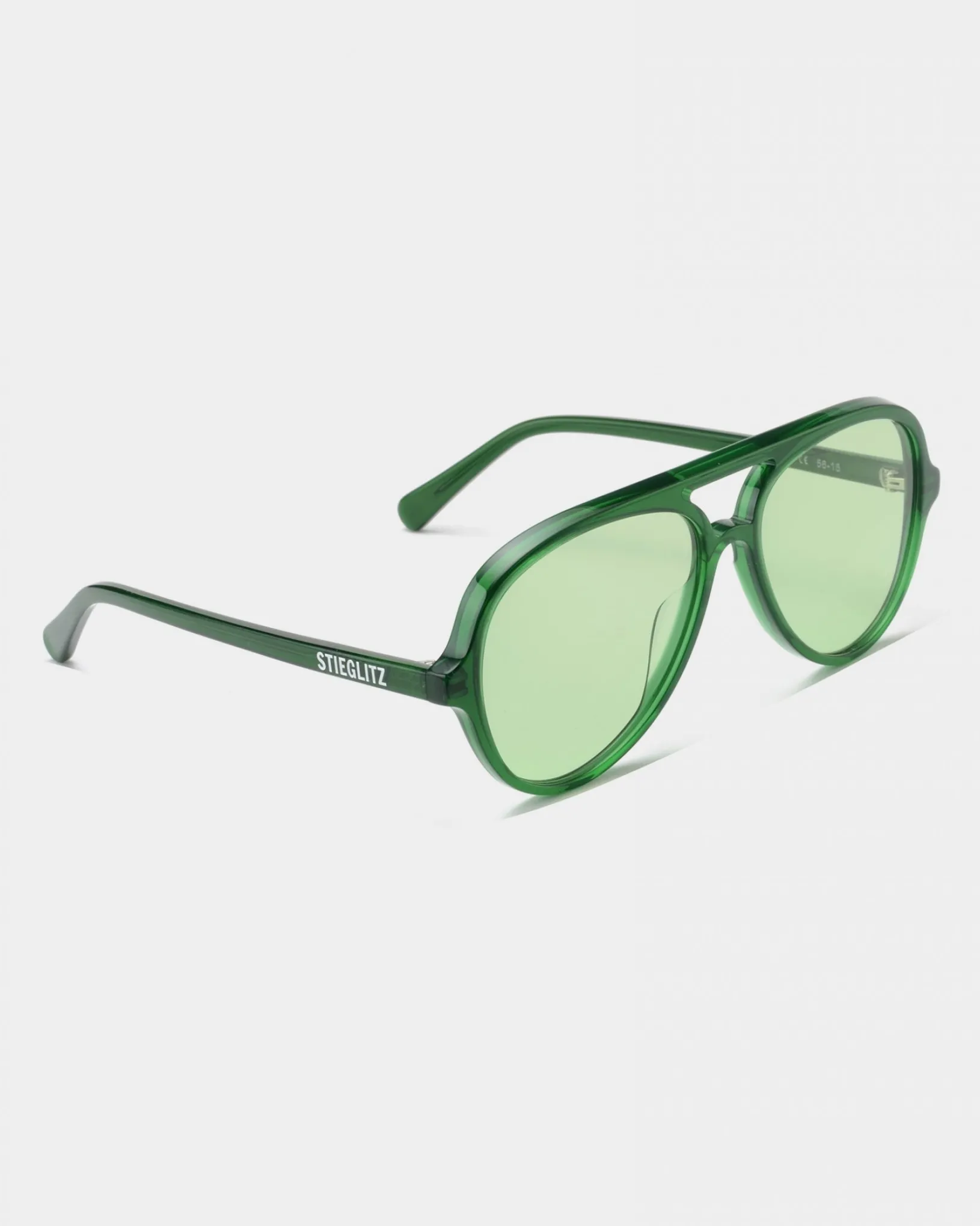 nali_sunglasses_forrest__forest_green_7.webp STIEGLITZ Nali Sunglasses Forrest | Forest Green Cheap
