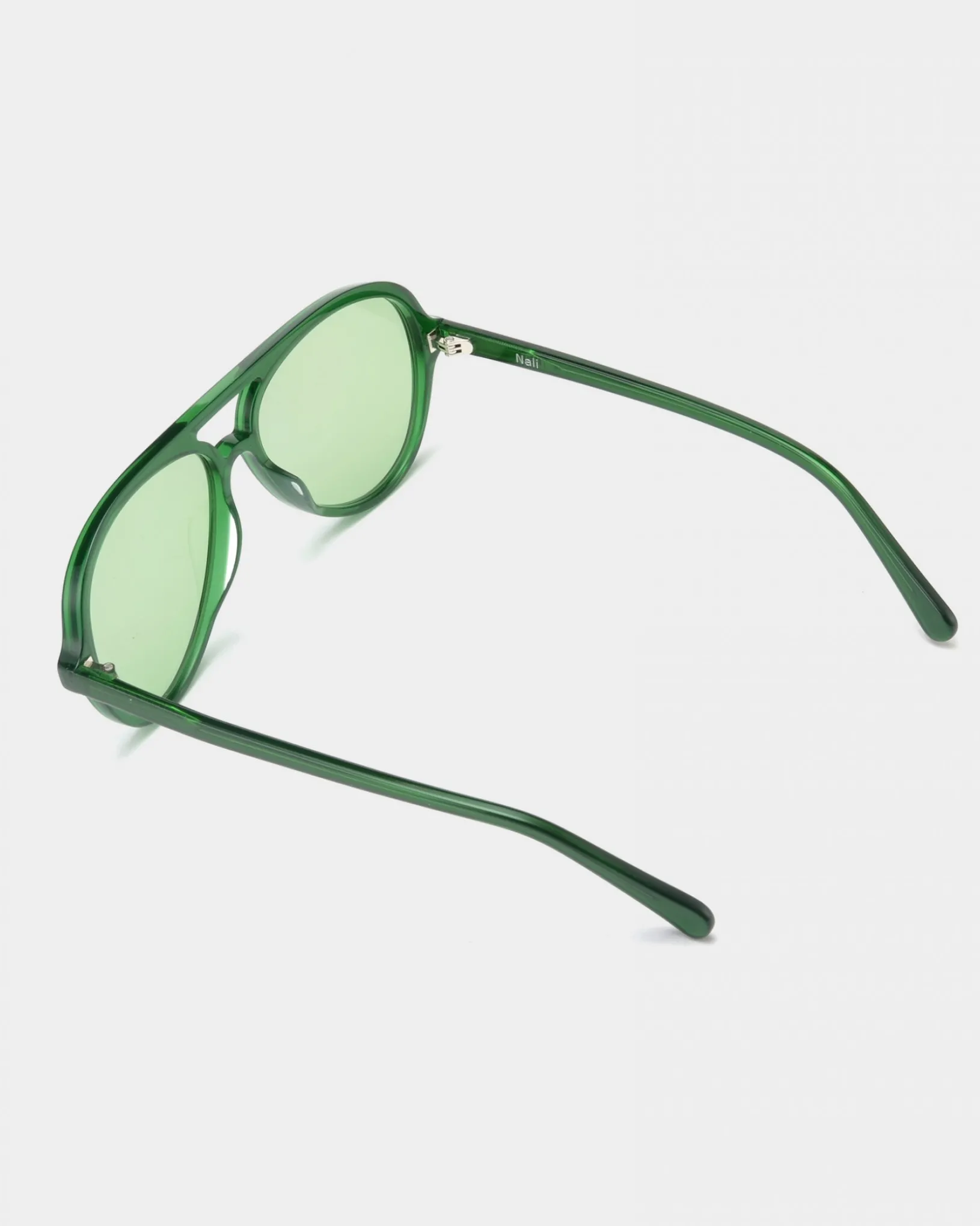 nali_sunglasses_forrest__forest_green_8.webp STIEGLITZ Nali Sunglasses Forrest | Forest Green Cheap