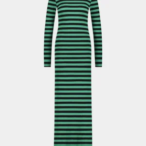 STIEGLITZ Nayden Maxi Dress | Green Shop