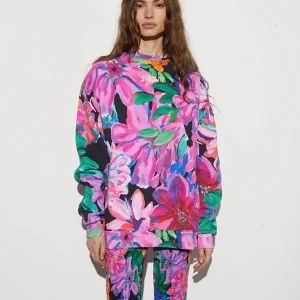 STIEGLITZ Neveah Sweater | Pink Shop