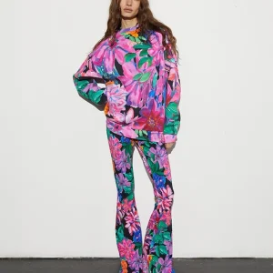 STIEGLITZ Neveah Sweater | Pink Shop