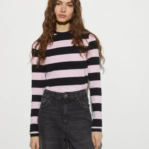 STIEGLITZ Rada Longsleeve | Pink Shop
