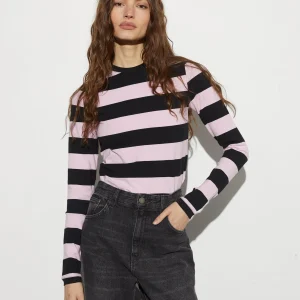 STIEGLITZ Rada Longsleeve | Pink Shop