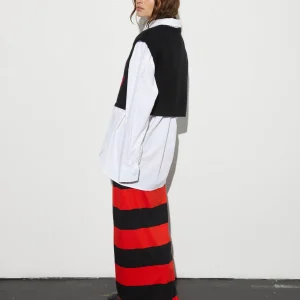 STIEGLITZ Radmila Knitted Gilet | Black Discount