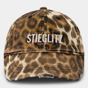 STIEGLITZ Sabrina Cap | Brown Outlet