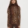 STIEGLITZ Sabrina Pulli | Brown Best Sale