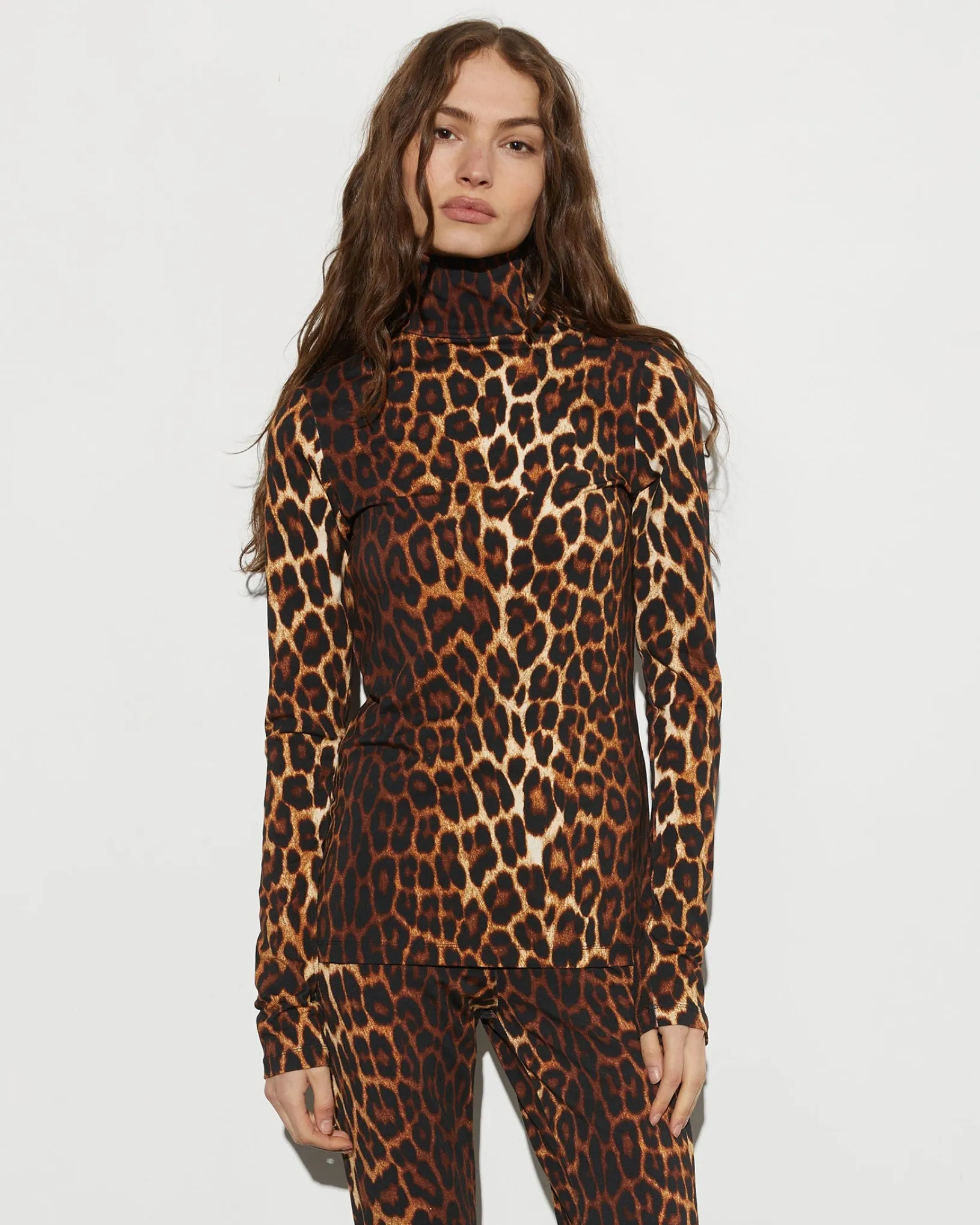 sabrina_pulli__brown_0.webp STIEGLITZ Sabrina Pulli | Brown Best Sale