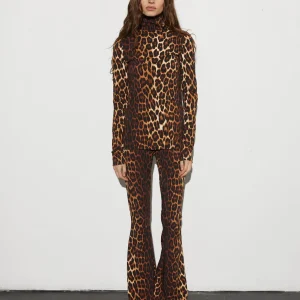 STIEGLITZ Sabrina Pulli | Brown Best Sale