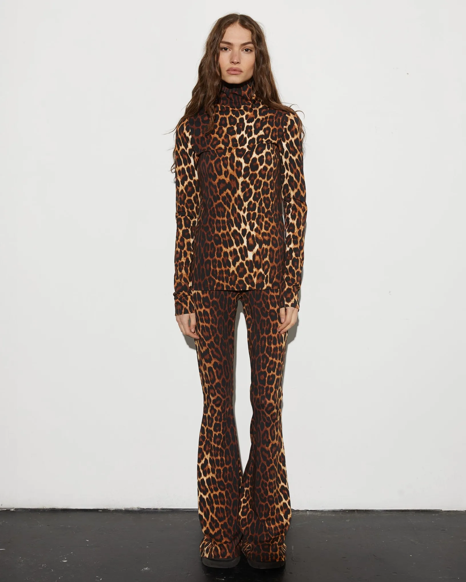 sabrina_pulli__brown_1.webp STIEGLITZ Sabrina Pulli | Brown Best Sale