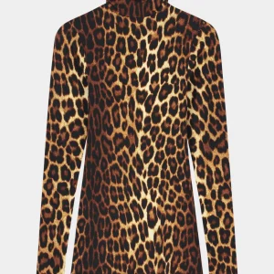 STIEGLITZ Sabrina Pulli | Brown Best Sale