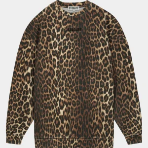 STIEGLITZ Sabrina Sweater | Brown Sale
