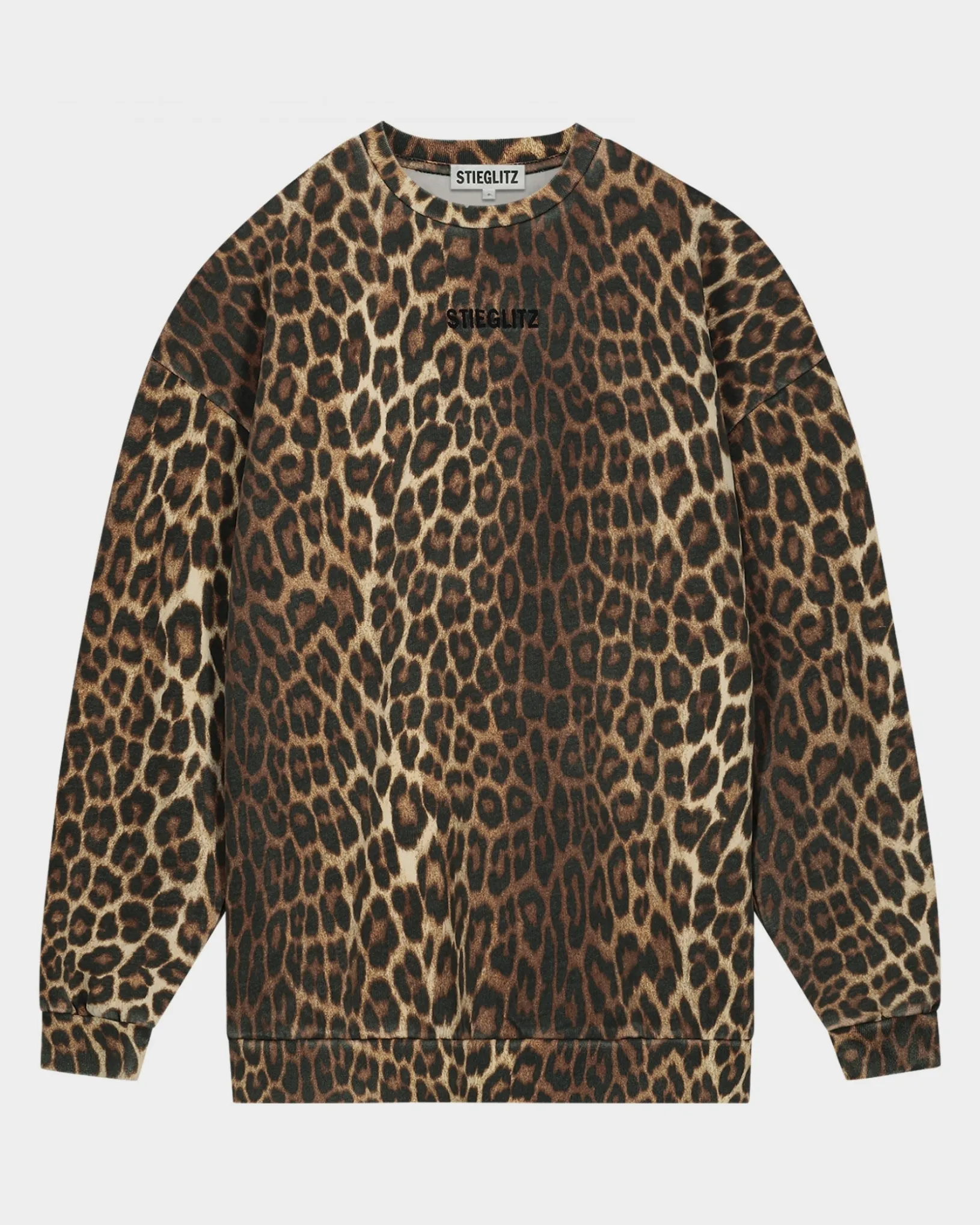 sabrina_sweater__brown_2.webp STIEGLITZ Sabrina Sweater | Brown Sale