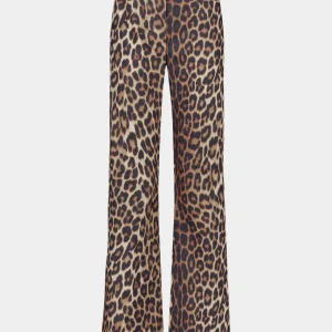 STIEGLITZ Sabrina Trousers | Brown Shop