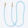 STIEGLITZ Sea You Later - Long Phone Cord | Blue New