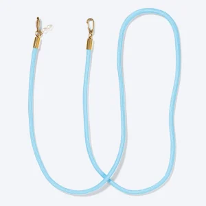 STIEGLITZ Sea You Later - Long Phone Cord | Blue New
