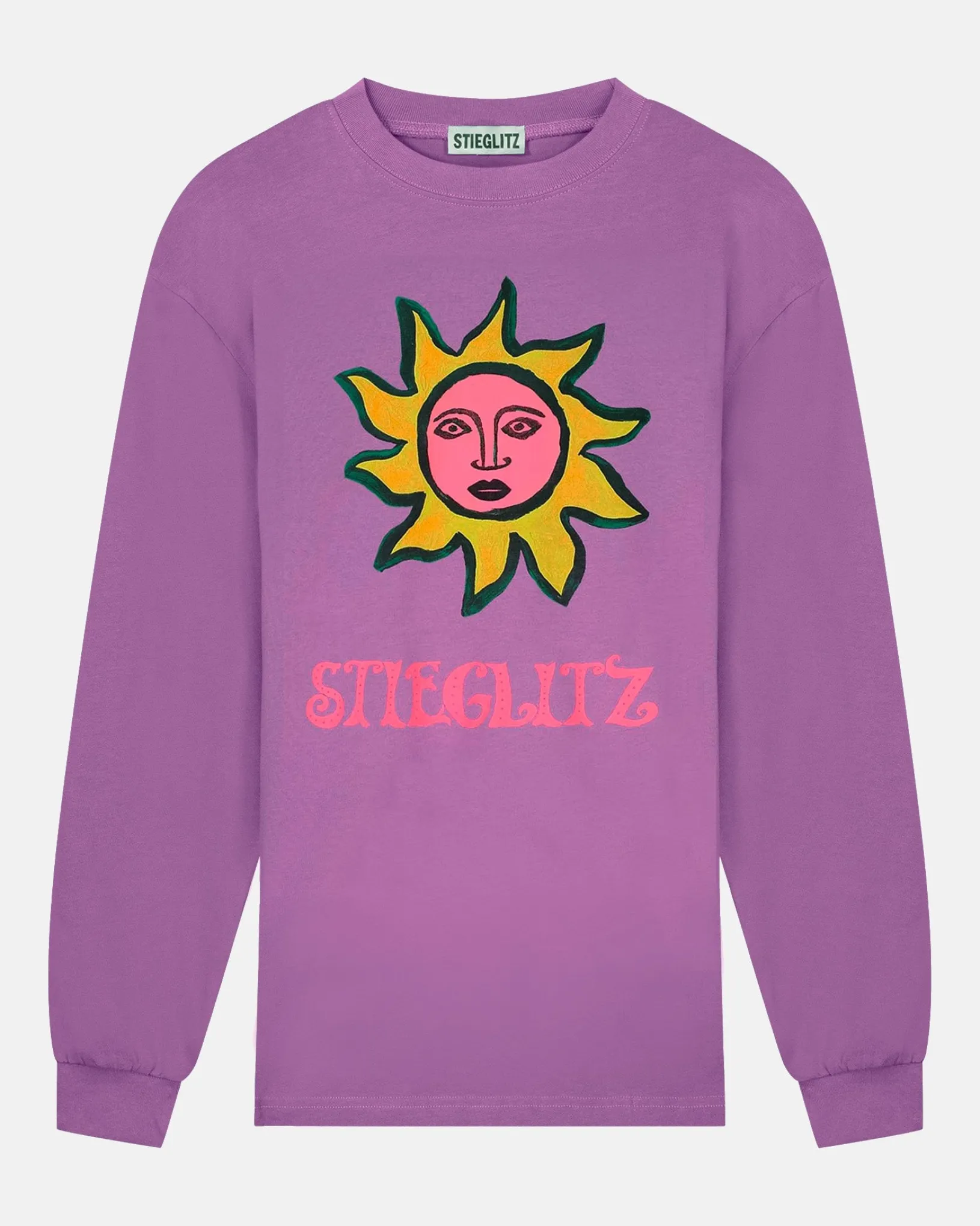sol_skate_longsleeve__purple_0.webp STIEGLITZ Sol Skate Longsleeve | Purple Flash Sale