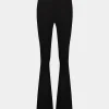 STIEGLITZ Stieg Flared Broek Hot