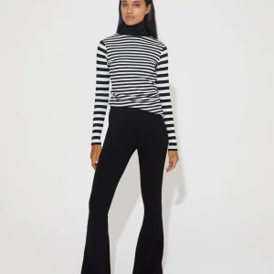 STIEGLITZ Stieg Flared Broek Hot